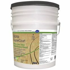 Flash Sale 😉 Diversey 5 gal Ultra Low Odor Waterbased Finish 😉