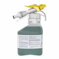 Brand new 🎁 Diversey 1.5 L Disinfectant Cleaner (Case of 2) 👏 -Diversey Sales Store Query 419
