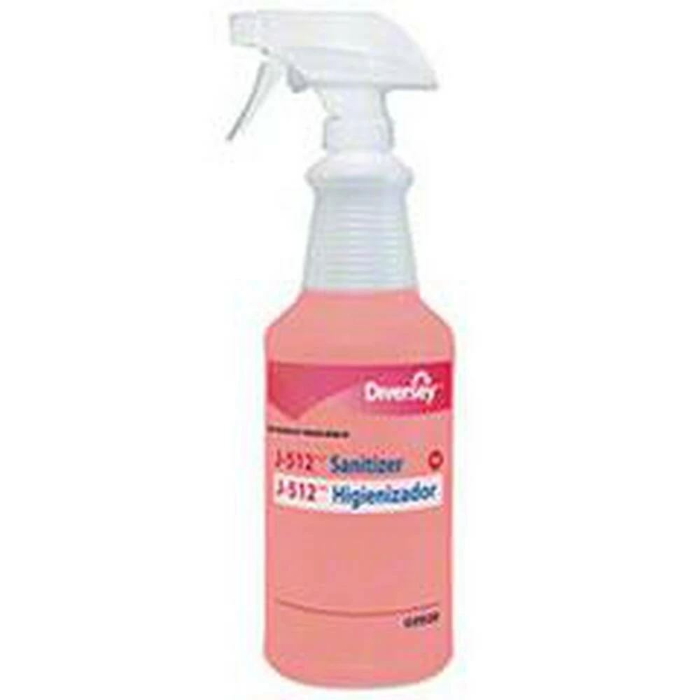 Budget ๐ Diversey 32 OZ EMP SPRY BTL SANI J512 12/CA ๐ 1 Budget ๐ Diversey 32 OZ EMP SPRY BTL SANI J512 12/CA ๐