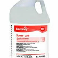 Best deal 👏 Diversey 1 gal Oven and Grill Cleaner 🎁
