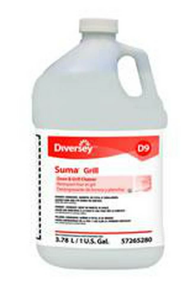 Best deal 👏 Diversey 1 gal Oven and Grill Cleaner 🎁 1 Best deal 👏 Diversey 1 gal Oven and Grill Cleaner 🎁