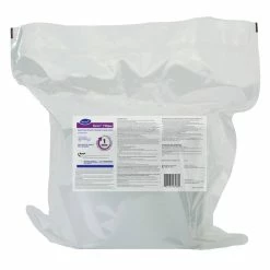 New 🧨 Diversey Oxivir® 1 160 ct. Disinfectant Wipes Refill Pack, 4 Per Case ❤️