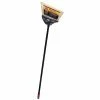 Buy 💯 Diversey O-Cedar® 54 x 13 in. Polyethylene Terephthalate Angle Broom with Handle 💯
