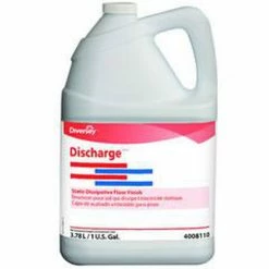 Promo 👏 Diversey 1 Gal Dischrage Static Dissipative Floor Finish 🥰