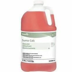 Wholesale ✨ Diversey Suma® 1 gal. Unscented Liquid Descaler, 4 Per Case ⌛