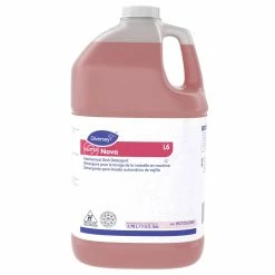 Coupon ⌛ Diversey Suma® Nova L6 1 gal Mechanical Warewashing Detergent (Case of 4) 👍
