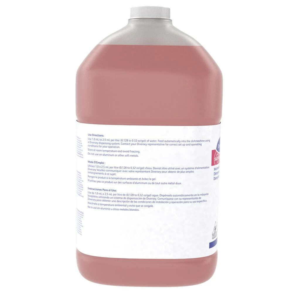 Coupon ⌛ Diversey Suma® Nova L6 1 gal Mechanical Warewashing Detergent (Case of 4) 👍 2 Coupon ⌛ Diversey Suma® Nova L6 1 gal Mechanical Warewashing Detergent (Case of 4) 👍 - Image 2