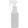 Budget 👏 Diversey 32 oz. Empty Spray Bottle for Crew® Restroom Floor Cleaner 🌟