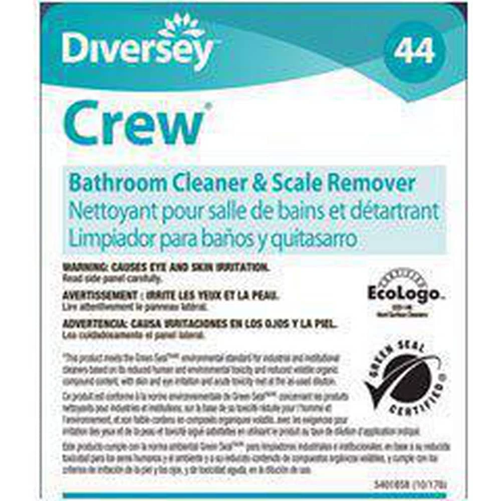 Buy ✔️ Diversey 2.5 L Restroom Cleaner and Scale Remover ⭐ 1 Buy ✔️ Diversey 2.5 L Restroom Cleaner and Scale Remover ⭐