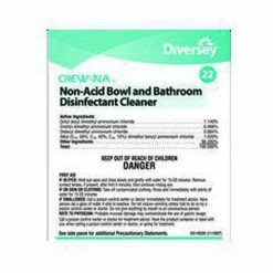 Best reviews of 😍 Diversey 2.5L Non-Acid Bowl and Bathroom Cleaner 🔥