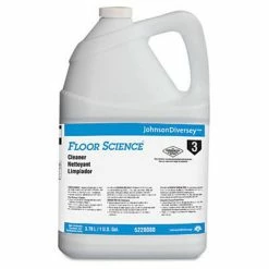 Best Pirce 👏 Diversey Floor Science® 1 gal Floor Cleaner 💯