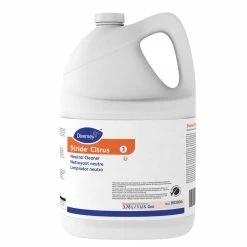 Best reviews of 💯 Diversey Stride® 1 gal. Citrus Neutral Cleaner, 4 Per Case ❤️