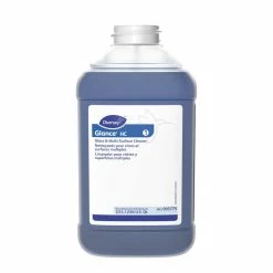 Buy 😀 Diversey Glance® 2.5 L Glass and Multi-Surface Cleaner, 2 Per Case 💯