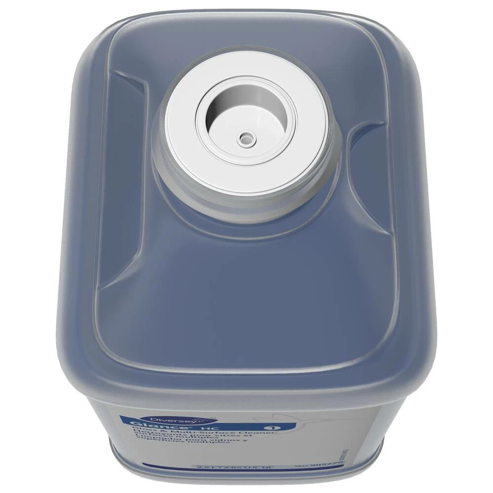 Buy 😀 Diversey Glance® 2.5 L Glass and Multi-Surface Cleaner, 2 Per Case 💯 3 Buy 😀 Diversey Glance® 2.5 L Glass and Multi-Surface Cleaner, 2 Per Case 💯 - Image 3