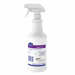 Best reviews of 🔥 Diversey Oxivir® TB 32 oz. Disinfectant Cleaner, 12 Per Case ⭐