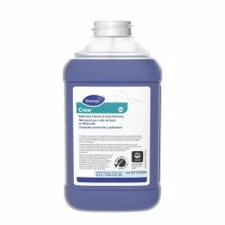 Budget ✨ Diversey Crew® 2.5 L Bathroom Cleaner and Scale Remover, 2 Per Case ❤️