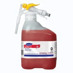 Promo ⭐ Diversey Spitfire® 5 L Cleaner Degreaser 🤩