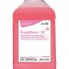 Hot Sale 🎉 Diversey BreakDown™ XC 2.5 L Odor Eliminator and Cleaner Concentrate Fresh, 2 Per Case ✔️