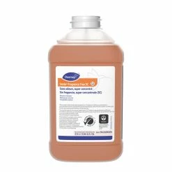 Best Sale ⌛ Diversey Stride® 2.5 L Fragrance Free Neutral Cleaner, 2 Per Case 🔔